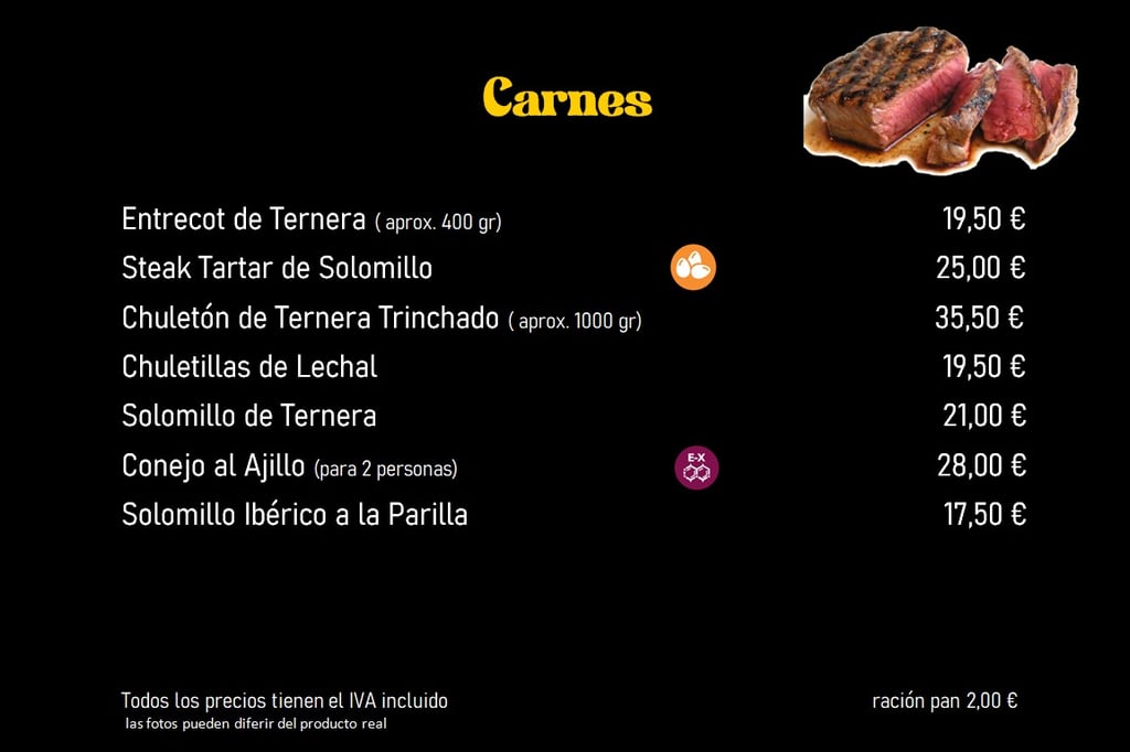 Carnes