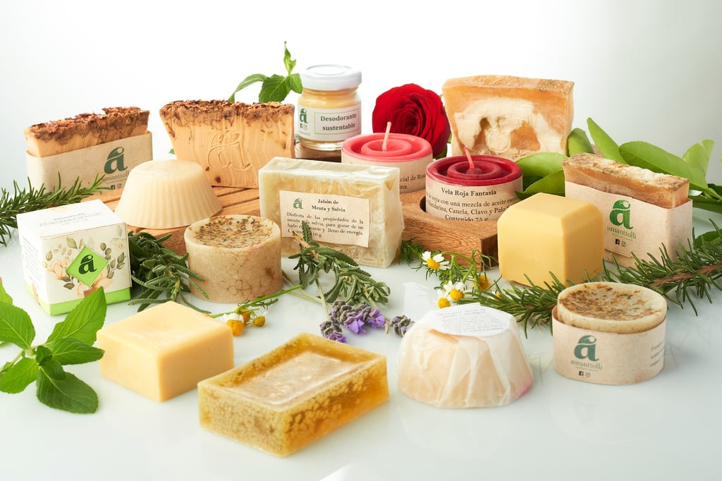 Productos d cuidado personal