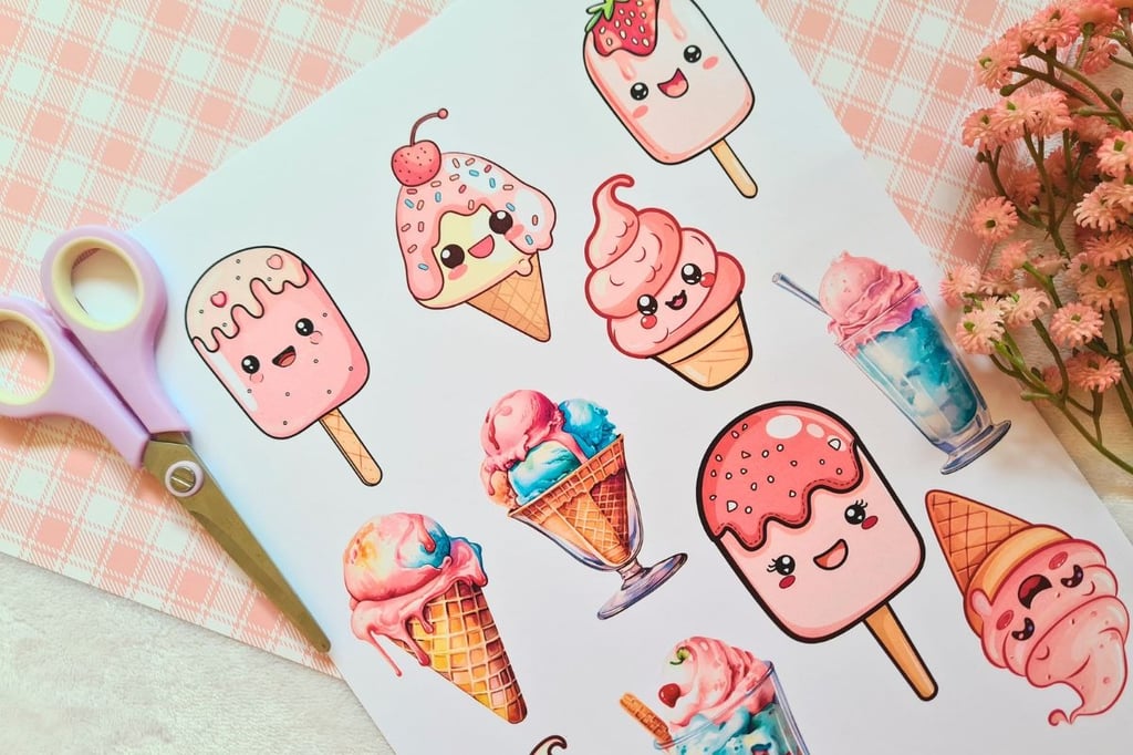 Card Making Using PNG Clipart