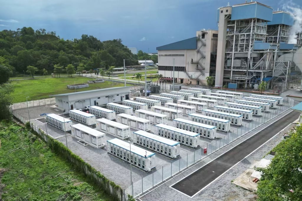 EBD partners with NR Electric to deliver protection & control, IEC 61850 substation automation, SCADA, HVDC/FACTS integration