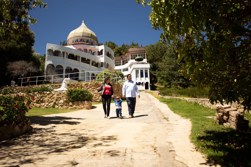 Lago de Tota, Laguna de Tota, Refugio Génesis, naturaleza, zonas verdes, fuente, vista, aire puro