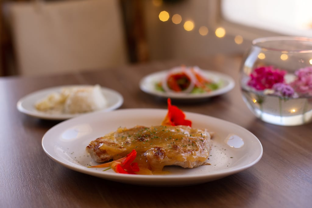 Lago de Tota, Laguna de Tota, Refugio Génesis, Restaurante, Trucha, comida típica, gastronomía