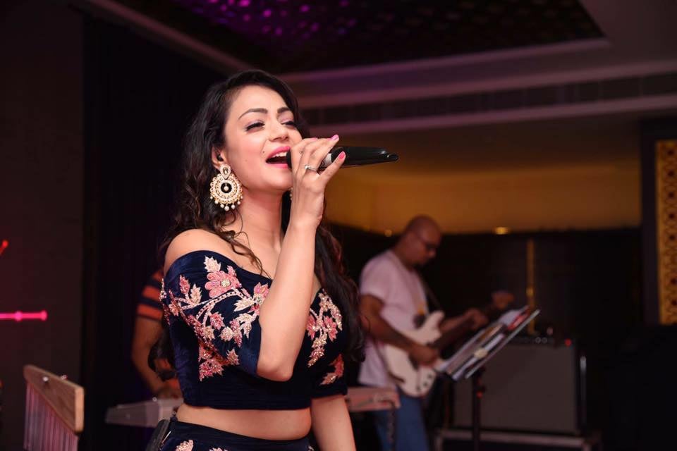Charu Semwal