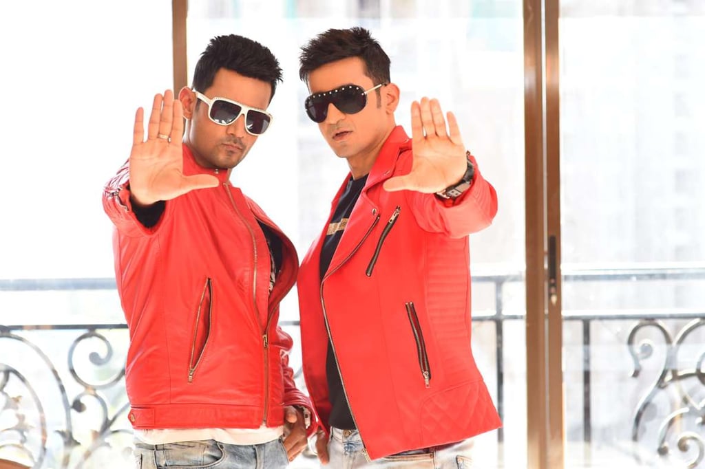Meet Brothers