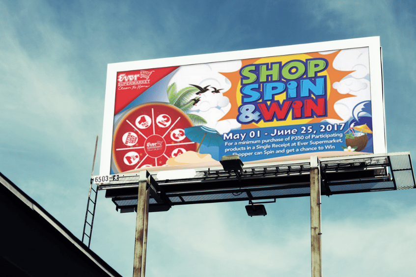 a brochure of a brochure of a man in a suit and