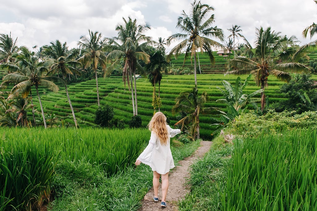 Jatiluwih Bali