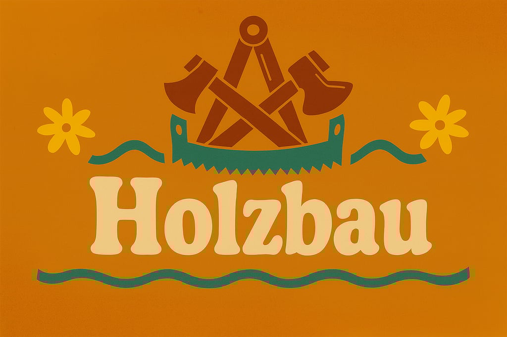 Holzbau