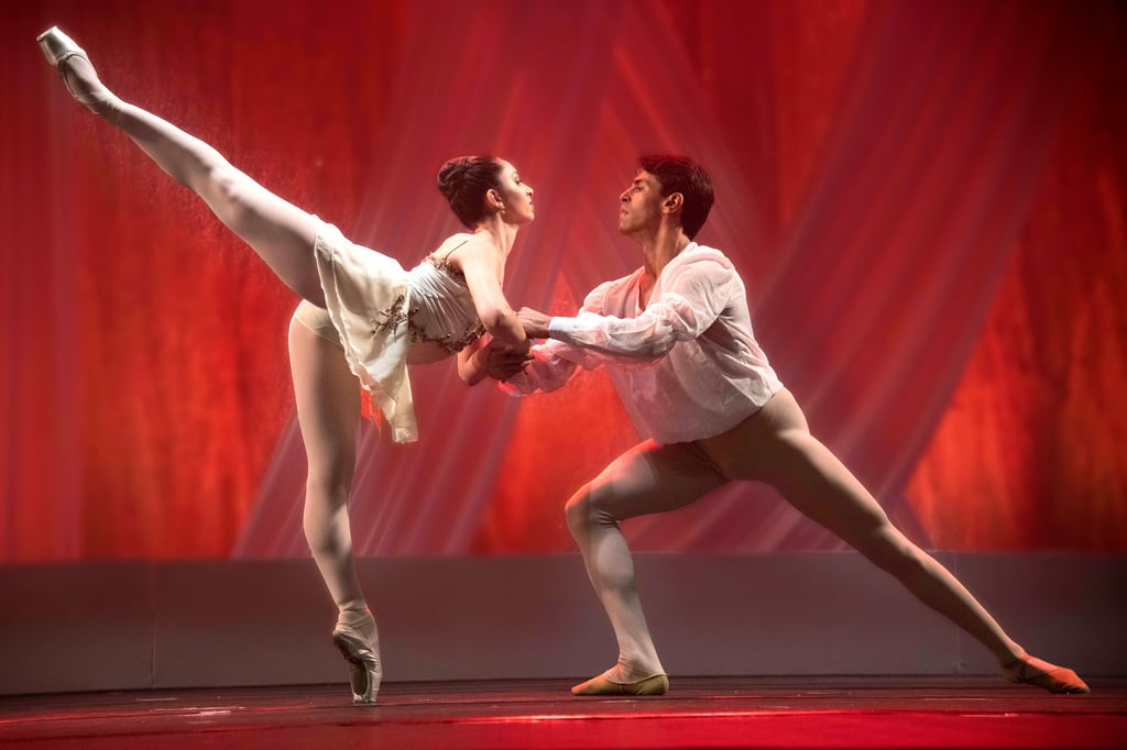 Ballet Classico