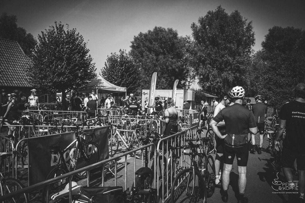 peppie & koffie foodtruck groningen catering tkp tocht van groningen