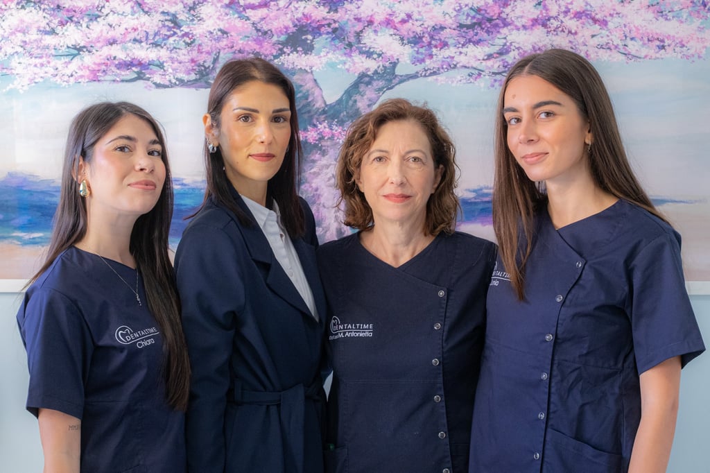 Dentisti