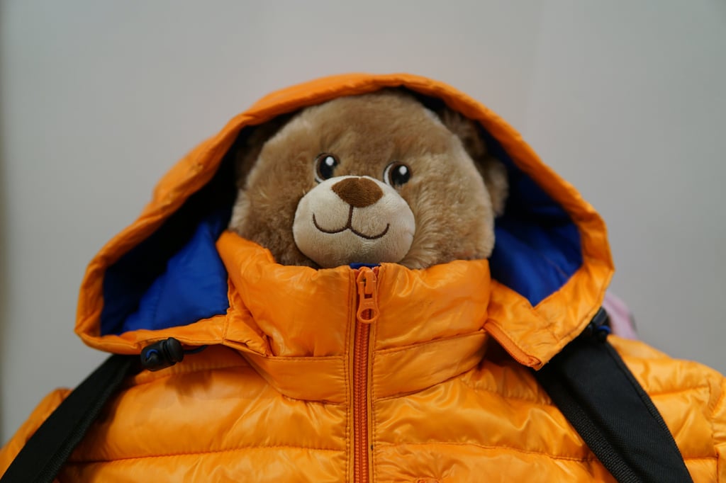 Winterjacken Reinigung in Tuttlingen