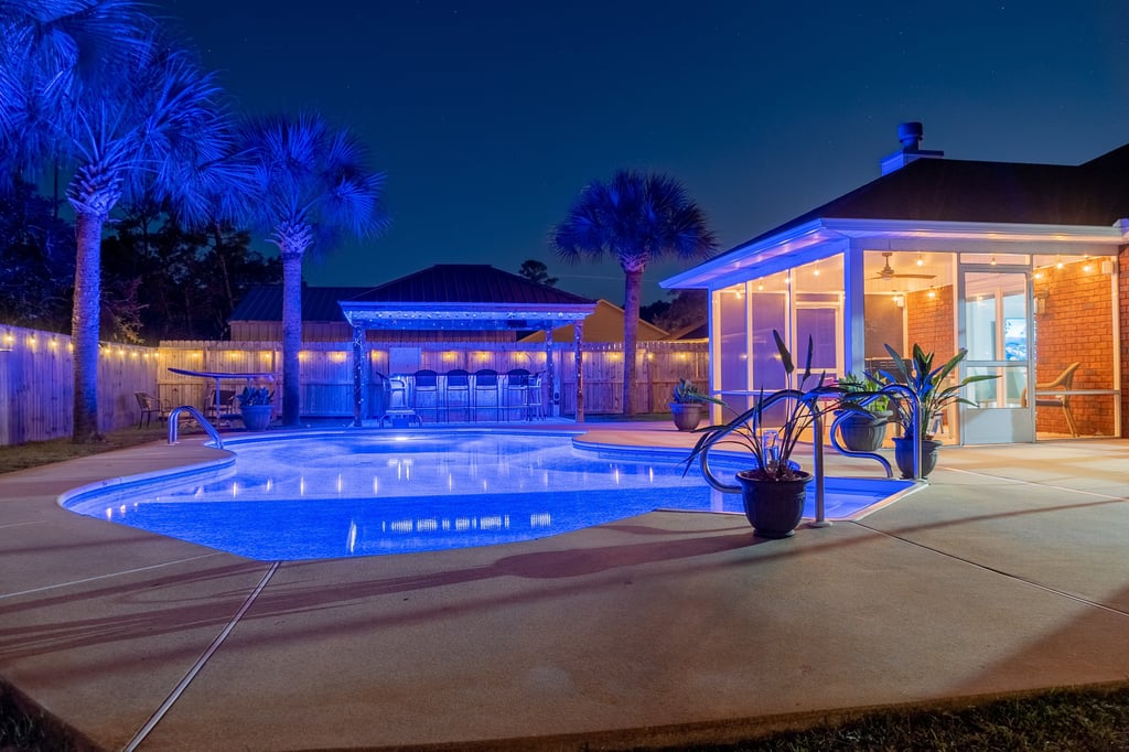Pensacola-AIrbnb-management