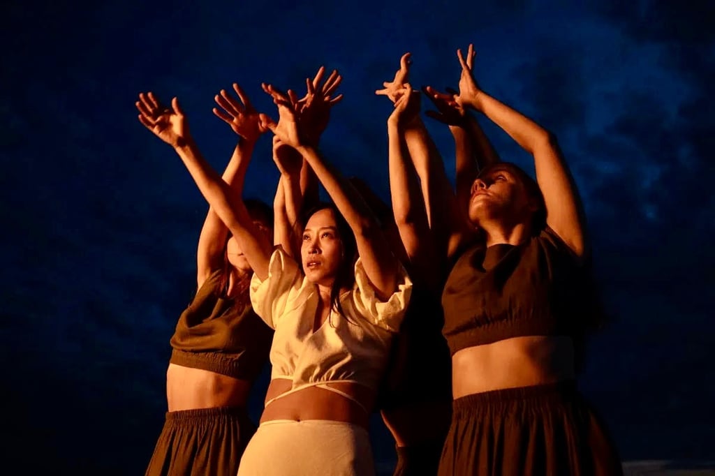 femmes qui dansent danse du monde