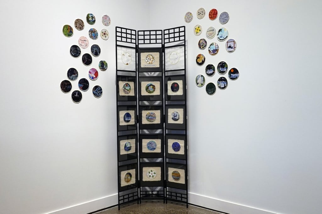 Re:Turning stories- Catching memories