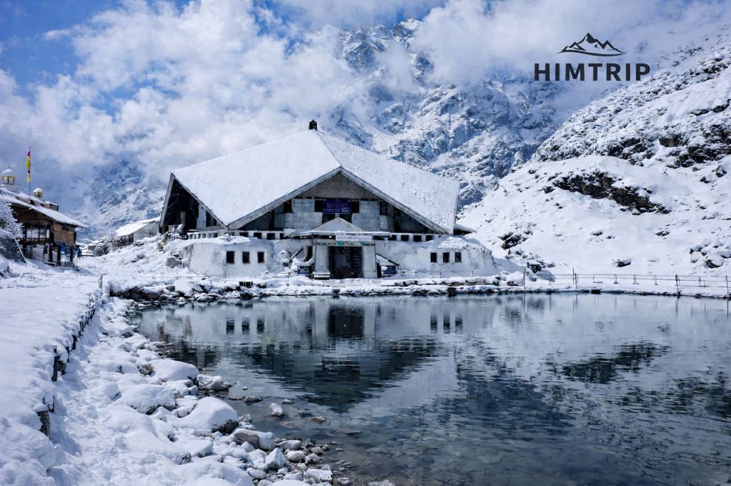 Hemkund Sahab Yatra Guide | Himtrip