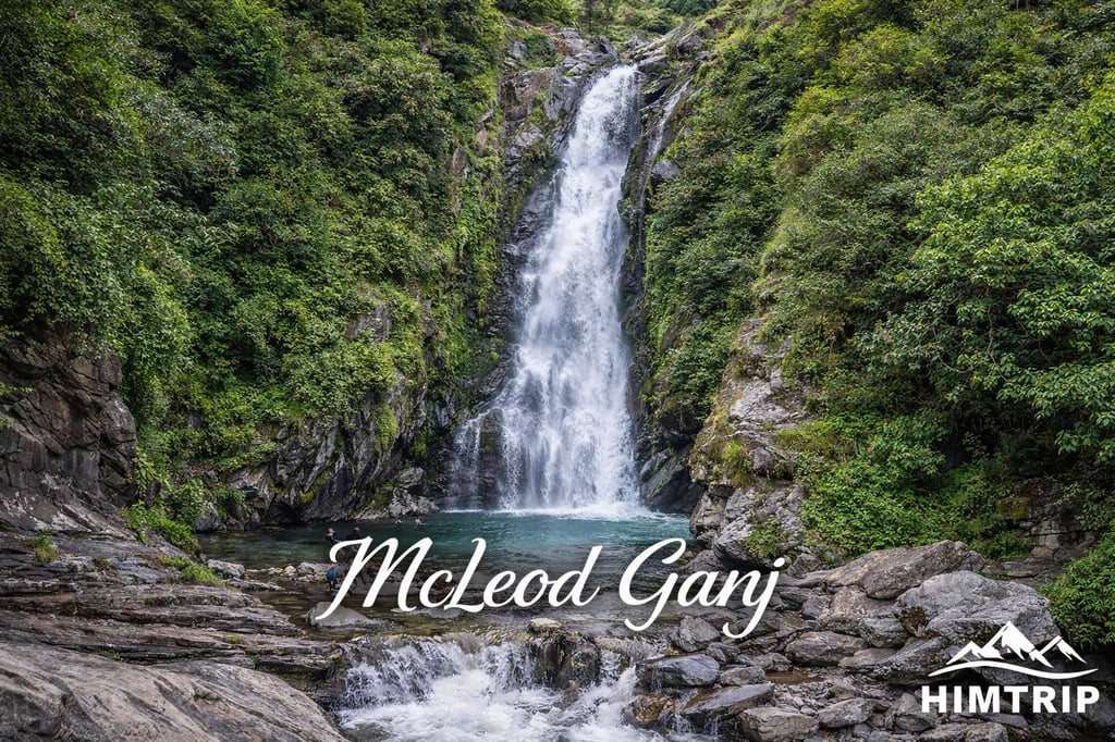 Mcleod Ganj Travel Guide | Himtrip