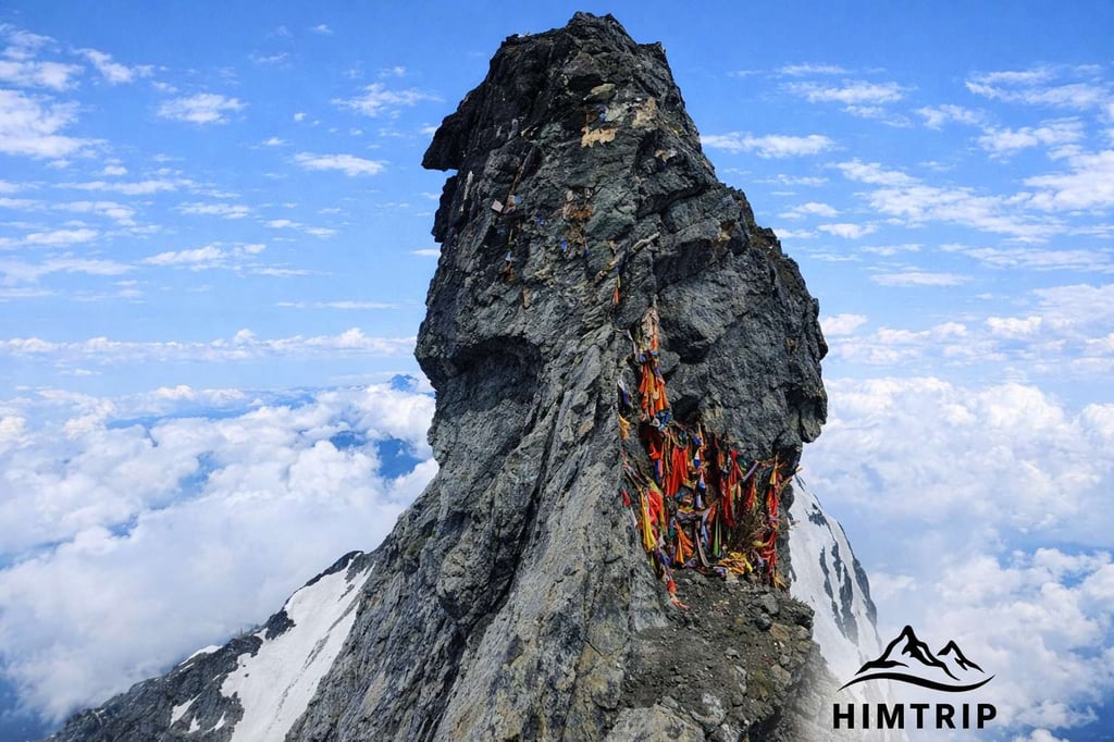 Shrikhand Yatra Guide | Himtrip
