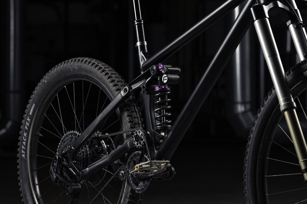 Kavenz VHP V7