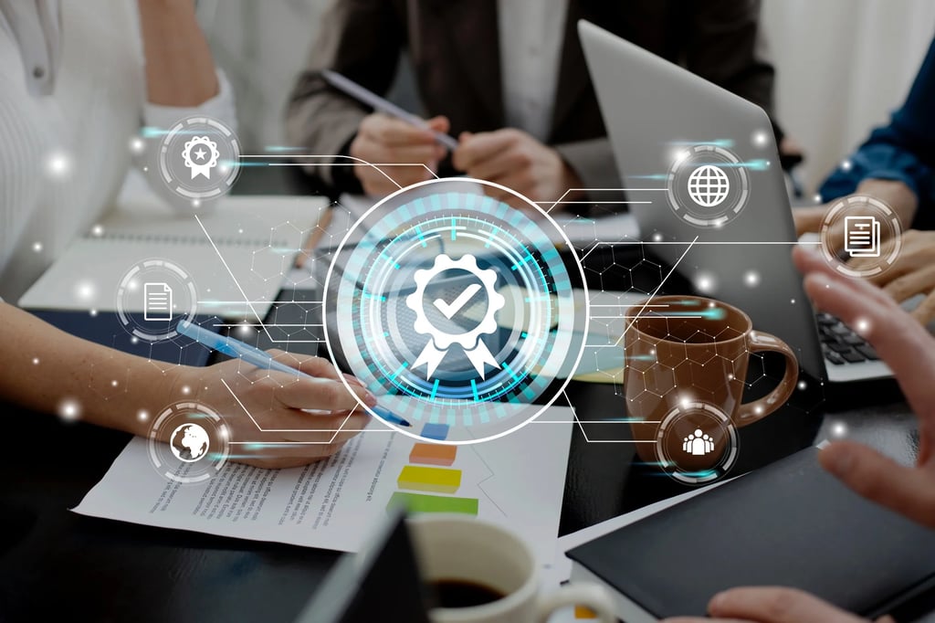 Évaluation des réactions humaines & organisationnelles