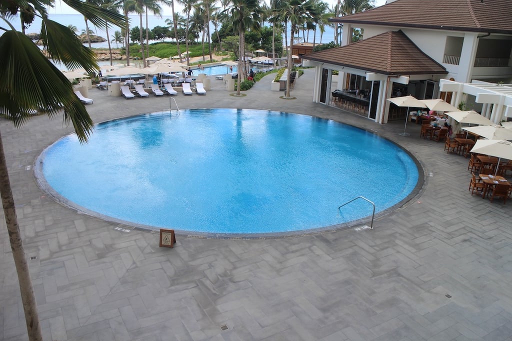 Dark Basalt Flooring Tiles