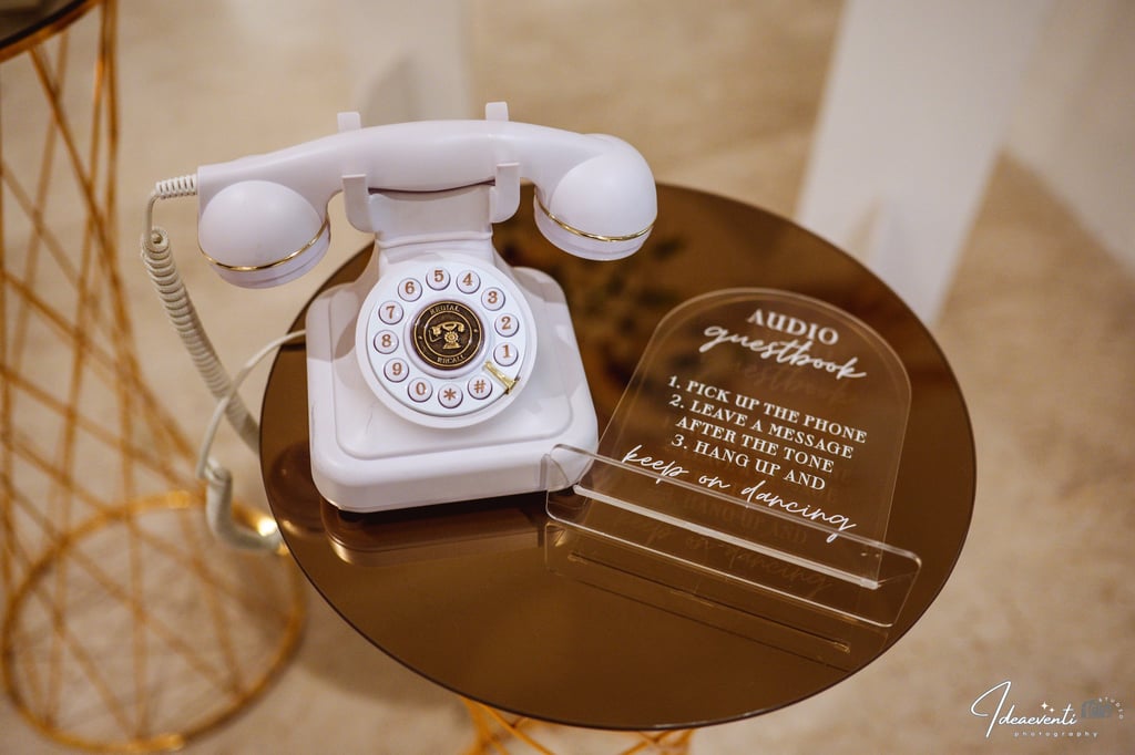 entretenimiento para invitados