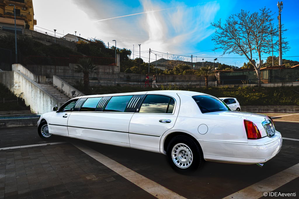 limousine