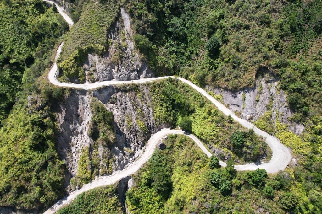 amenazas por remoción en masa