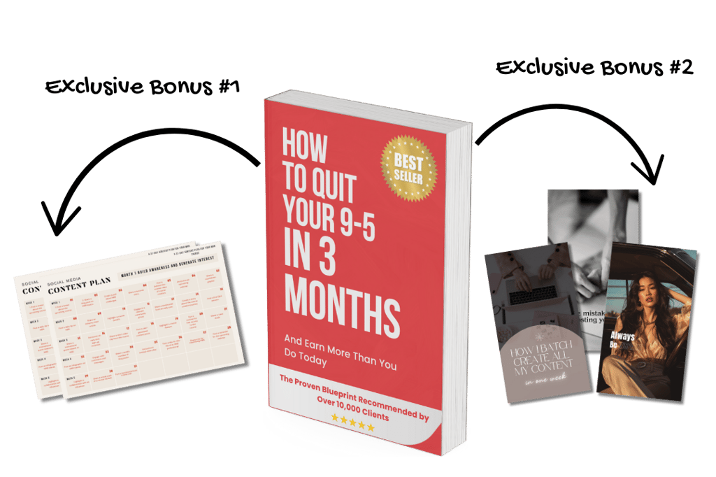 mockup what you will have