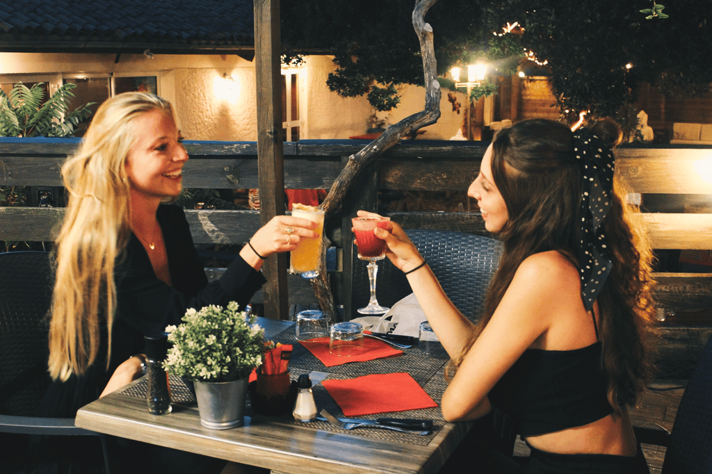 Foto restaurantes Costa Blanca