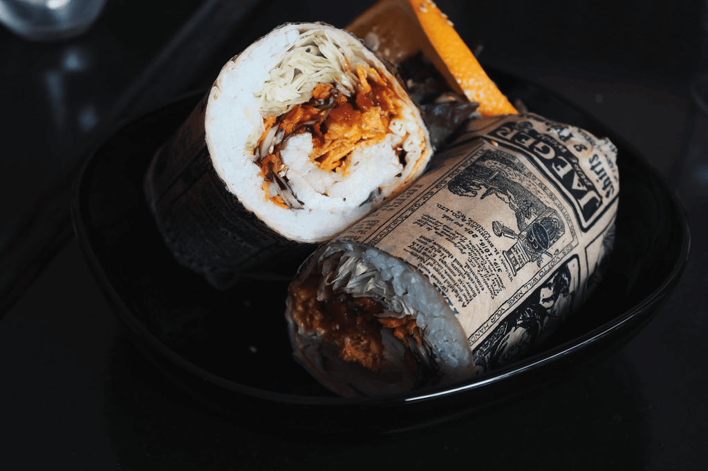 Foto comida Costa Blanca