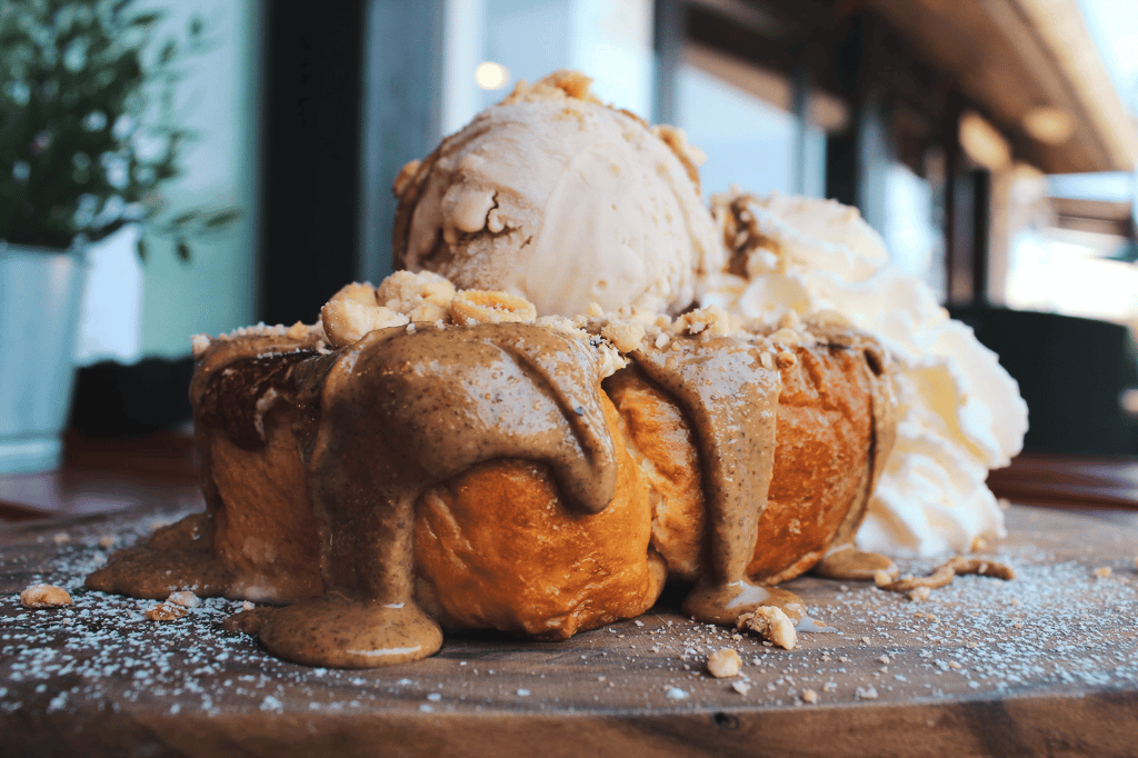 Foto postre Costa Blanca