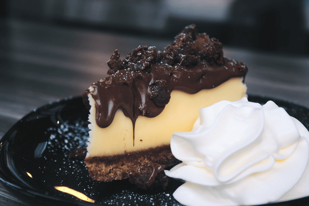 Foto postre Costa Blanca