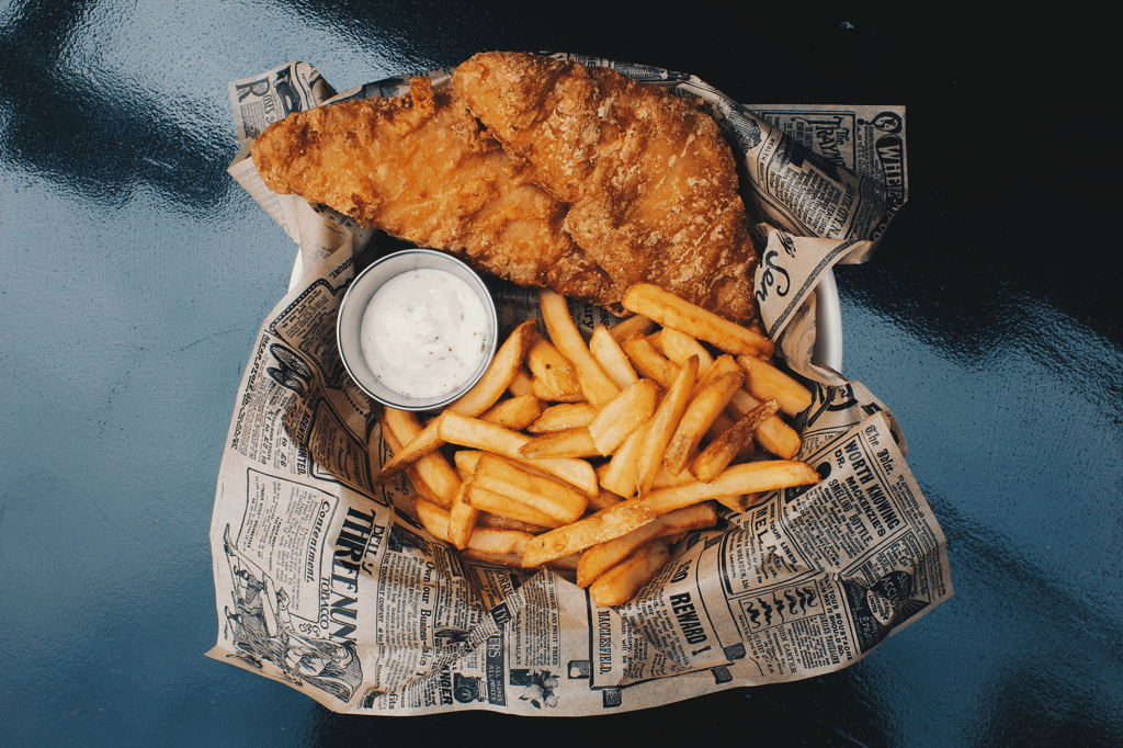 Foto comida Costa Blanca