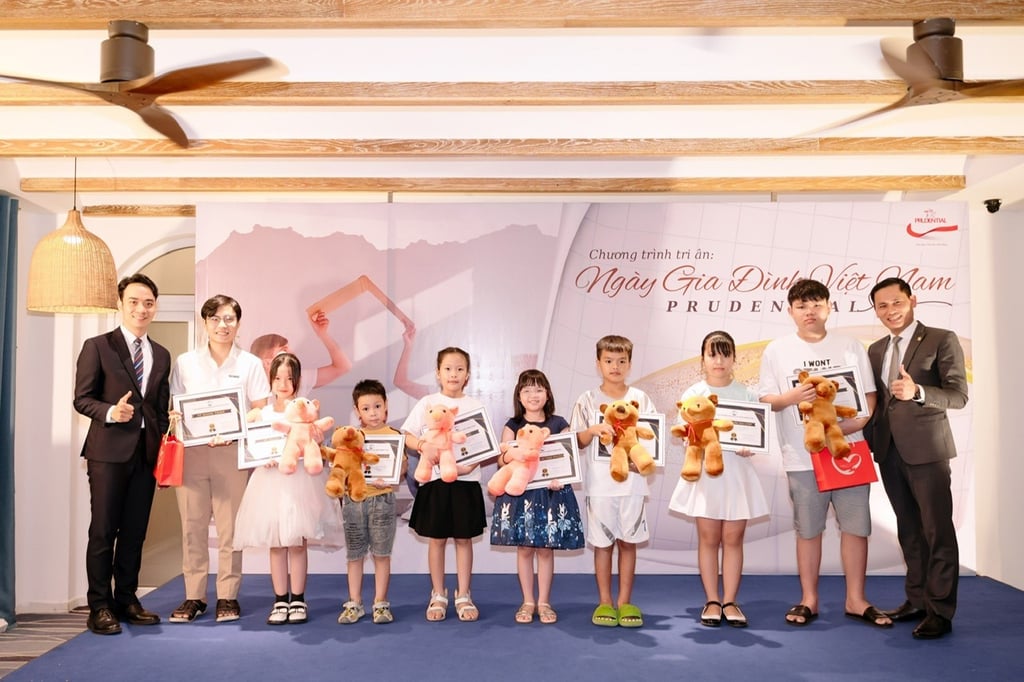 hội thảo khách hàng bảo hiểm nhân thọ tại Đà Nẵng