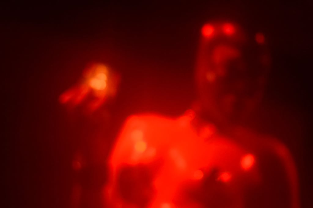 Cabaret Astral_La Sacertotisa