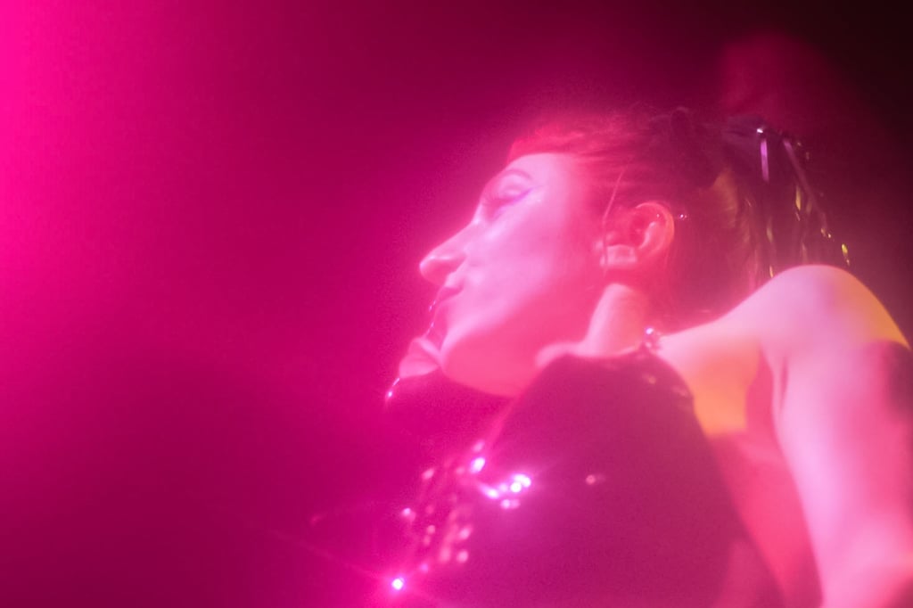 Cabaret Astral_Escorpio