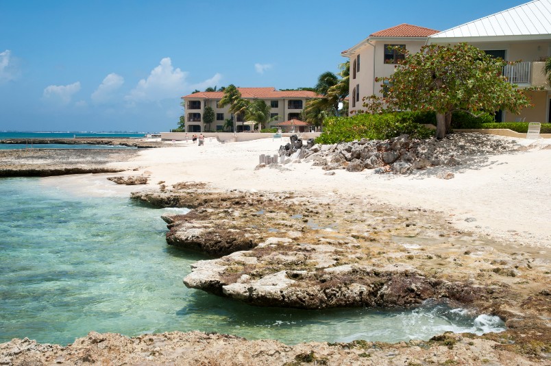 Seven Mile Beach, Grand Cayman