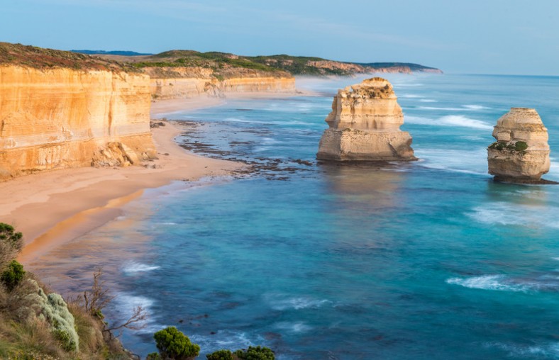 Great Ocean Road, Victoria