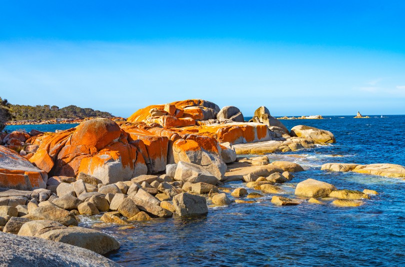 Tasmania’s Wilderness Areas, Tasmania