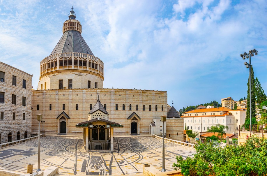 Nazareth, Israel