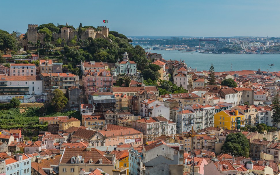 São Jorge Castle