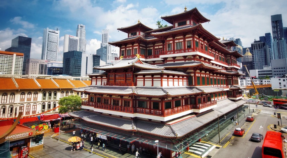 Chinatown