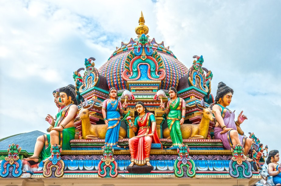 Little India