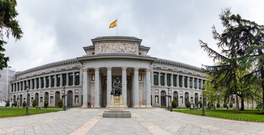 Prado Museum (Museo del Prado)