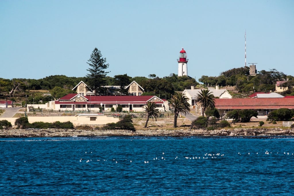 Robben Island