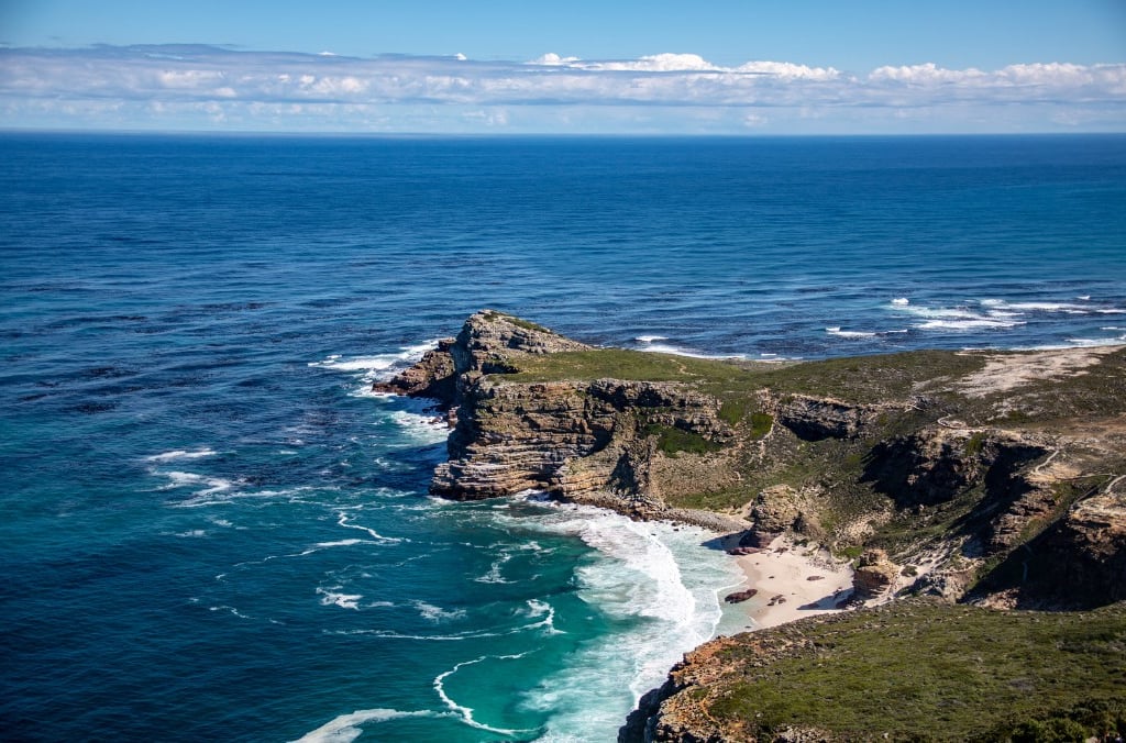  Cape of Good Hope & Cape Point