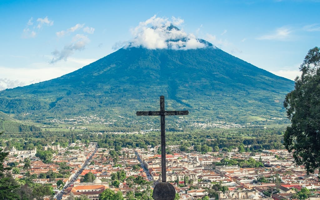 Antigua Guatemala