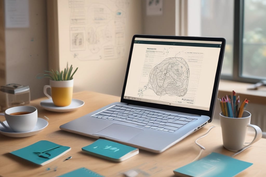 Bright living room with modern inventory