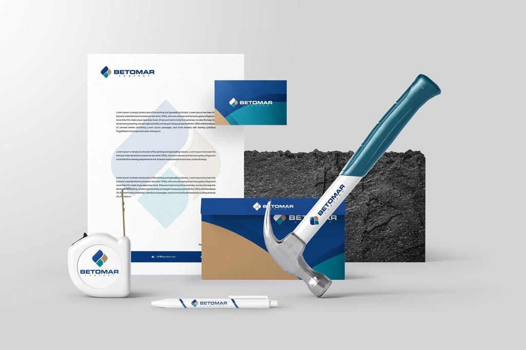 BETOMAR CONSTRUCTION tarafından tamamlanan başarılı bir inşaat projesinin görseli
