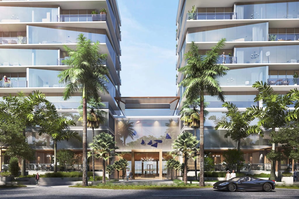 Edition Residences Fort Lauderdale I Margarita Rosa Budina